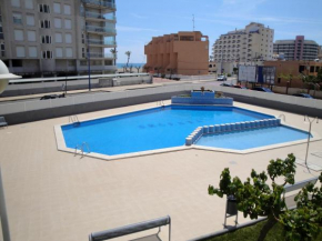  Apartamentos Argenta Caleta 3000  Пеньискола